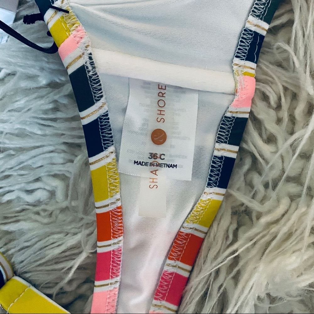 NWT Bikini Top 🌈 OBO - Picture 7 of 8